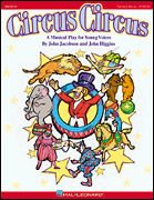 Circus, Circus P/A CD